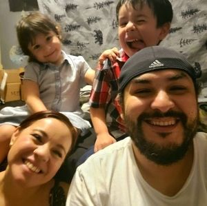 Meet your Posher, Nallely